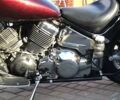 Красный Ямаха Drag Star 400, объемом двигателя 0 л и пробегом 52 тыс. км за 4500 $, фото 7 на Automoto.ua