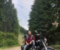Красный Ямаха Drag Star 400, объемом двигателя 0 л и пробегом 52 тыс. км за 4500 $, фото 15 на Automoto.ua