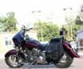 Красный Ямаха Drag Star 400, объемом двигателя 0 л и пробегом 52 тыс. км за 4500 $, фото 11 на Automoto.ua