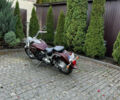 Ямаха Drag Star 400 2003 у Гадяче на Automoto.ua Червоний Ямаха Drag Star 400, об'ємом двигуна 0.4 л та пробігом 30 тис. км за 3600 $, фото 1 на Automoto.ua