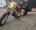 Червоний Ямаха Drag Star 400, об'ємом двигуна 0.4 л та пробігом 51 тис. км за 2800 $, фото 15 на Automoto.ua