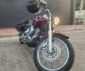 Червоний Ямаха Drag Star 400, об'ємом двигуна 0.4 л та пробігом 51 тис. км за 2800 $, фото 14 на Automoto.ua
