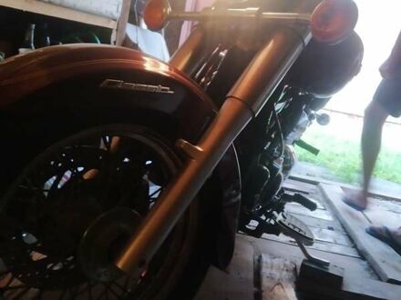 Ямаха Drag Star 400 2003 в Гадяче на Automoto.ua Красный Ямаха Drag Star 400, объемом двигателя 0.4 л и пробегом 20 тыс. км за 3500 $, фото 1 на Automoto.ua