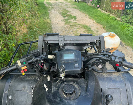 Ямаха Drag Star 400, об'ємом двигуна 0 л та пробігом 10 тис. км за 3100 $, фото 3 на Automoto.ua