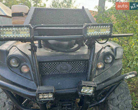 Ямаха Drag Star 400, об'ємом двигуна 0 л та пробігом 10 тис. км за 3100 $, фото 6 на Automoto.ua