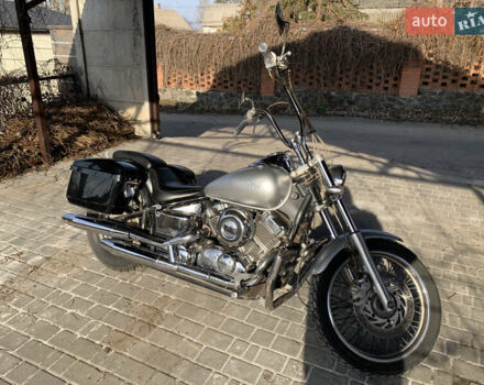 Ямаха Drag Star 400, объемом двигателя 0.4 л и пробегом 110 тыс. км за 2900 $, фото 1 на Automoto.ua