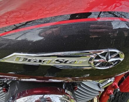 Ямаха Drag Star 400, объемом двигателя 0.4 л и пробегом 0 тыс. км за 3900 $, фото 10 на Automoto.ua