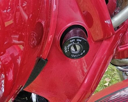 Ямаха Drag Star 400, объемом двигателя 0.4 л и пробегом 0 тыс. км за 3900 $, фото 9 на Automoto.ua