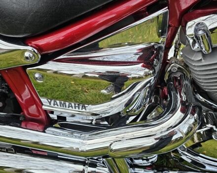 Ямаха Drag Star 400, объемом двигателя 0.4 л и пробегом 0 тыс. км за 3900 $, фото 11 на Automoto.ua