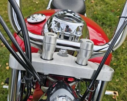 Ямаха Drag Star 400, объемом двигателя 0.4 л и пробегом 0 тыс. км за 3900 $, фото 23 на Automoto.ua