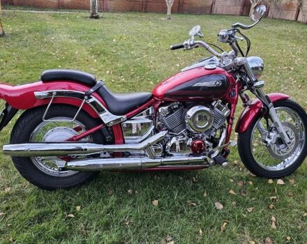 Ямаха Drag Star 400, объемом двигателя 0.4 л и пробегом 0 тыс. км за 3900 $, фото 6 на Automoto.ua