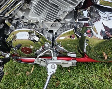 Ямаха Drag Star 400, объемом двигателя 0.4 л и пробегом 0 тыс. км за 3900 $, фото 18 на Automoto.ua