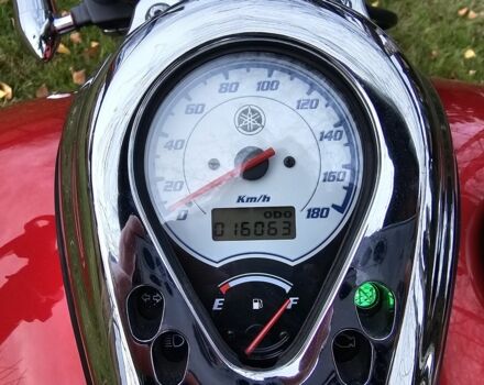 Ямаха Drag Star 400, объемом двигателя 0.4 л и пробегом 0 тыс. км за 3900 $, фото 22 на Automoto.ua