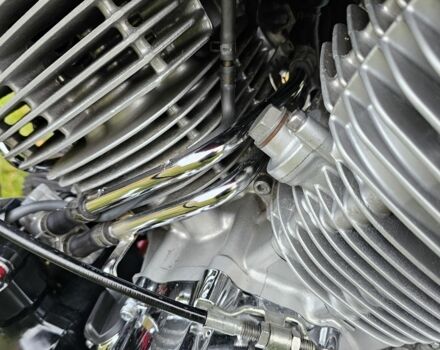 Ямаха Drag Star 400, объемом двигателя 0.4 л и пробегом 0 тыс. км за 3900 $, фото 16 на Automoto.ua