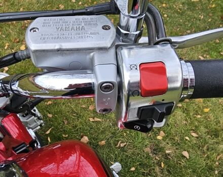 Ямаха Drag Star 400, объемом двигателя 0.4 л и пробегом 0 тыс. км за 3900 $, фото 20 на Automoto.ua