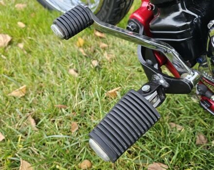 Ямаха Drag Star 400, объемом двигателя 0.4 л и пробегом 0 тыс. км за 3900 $, фото 19 на Automoto.ua