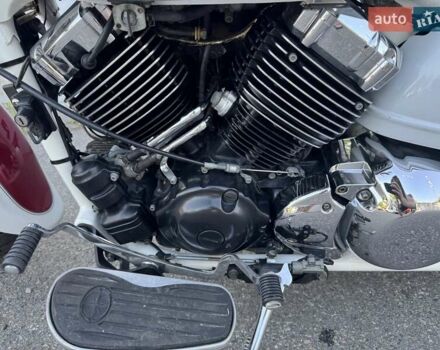 Ямаха Drag Star 400, объемом двигателя 0 л и пробегом 17 тыс. км за 4800 $, фото 11 на Automoto.ua