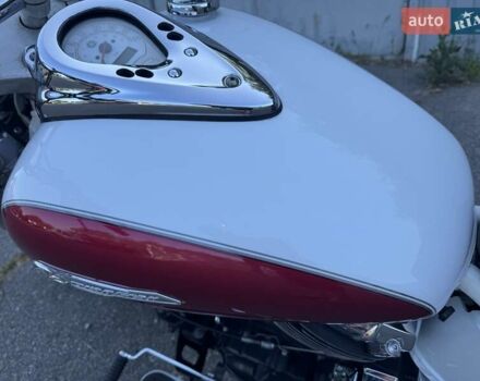 Ямаха Drag Star 400, объемом двигателя 0 л и пробегом 17 тыс. км за 4800 $, фото 7 на Automoto.ua