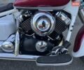 Ямаха Drag Star 400, объемом двигателя 0 л и пробегом 17 тыс. км за 4800 $, фото 10 на Automoto.ua