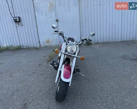 Ямаха Drag Star 400, объемом двигателя 0 л и пробегом 17 тыс. км за 4800 $, фото 4 на Automoto.ua
