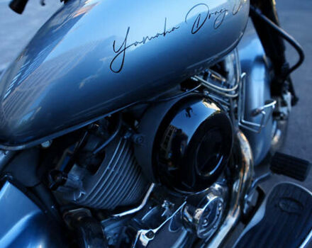 Ямаха Drag Star 400, об'ємом двигуна 0.4 л та пробігом 30 тис. км за 3100 $, фото 8 на Automoto.ua
