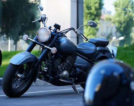 Ямаха Drag Star 400, об'ємом двигуна 0.4 л та пробігом 30 тис. км за 3100 $, фото 4 на Automoto.ua