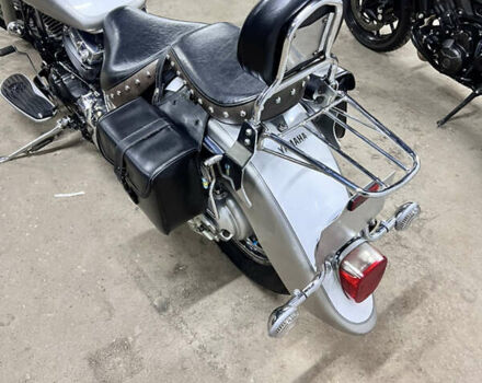 Ямаха Drag Star 400, объемом двигателя 0.4 л и пробегом 35 тыс. км за 4500 $, фото 5 на Automoto.ua