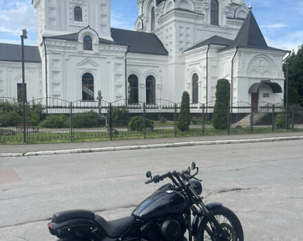 Ямаха Drag Star 400, объемом двигателя 0.4 л и пробегом 43 тыс. км за 4100 $, фото 9 на Automoto.ua