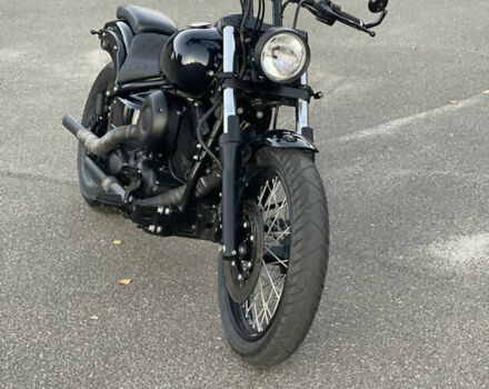 Ямаха Drag Star 400, объемом двигателя 0.4 л и пробегом 43 тыс. км за 4100 $, фото 1 на Automoto.ua