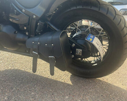 Ямаха Drag Star 400, объемом двигателя 0.4 л и пробегом 43 тыс. км за 4100 $, фото 15 на Automoto.ua