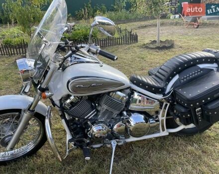 Ямаха Drag Star 400, объемом двигателя 0.4 л и пробегом 32 тыс. км за 3600 $, фото 2 на Automoto.ua