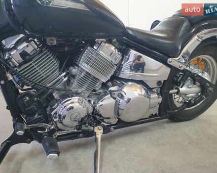 Ямаха Drag Star 400, объемом двигателя 0.4 л и пробегом 70 тыс. км за 3450 $, фото 1 на Automoto.ua