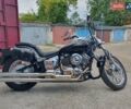 Ямаха Drag Star 400, объемом двигателя 0.4 л и пробегом 70 тыс. км за 3450 $, фото 8 на Automoto.ua