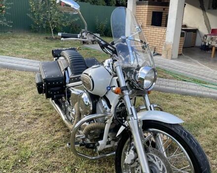 Ямаха Drag Star 400, объемом двигателя 0.4 л и пробегом 32 тыс. км за 3600 $, фото 1 на Automoto.ua