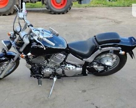Ямаха Drag Star 400, об'ємом двигуна 0 л та пробігом 43 тис. км за 2900 $, фото 6 на Automoto.ua