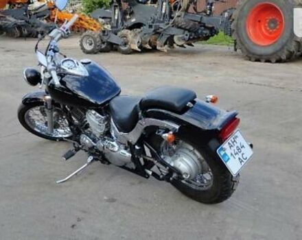 Ямаха Drag Star 400, об'ємом двигуна 0 л та пробігом 43 тис. км за 2900 $, фото 5 на Automoto.ua