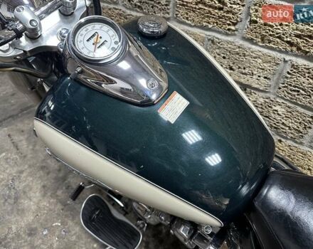 Ямаха Drag Star 400, объемом двигателя 0 л и пробегом 27 тыс. км за 3500 $, фото 11 на Automoto.ua