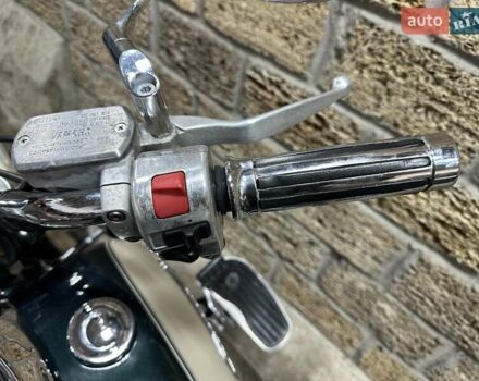 Ямаха Drag Star 400, объемом двигателя 0 л и пробегом 27 тыс. км за 3500 $, фото 6 на Automoto.ua