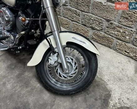 Ямаха Drag Star 400, объемом двигателя 0 л и пробегом 27 тыс. км за 3500 $, фото 1 на Automoto.ua