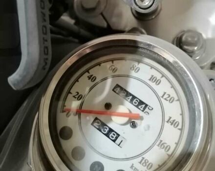 Ямаха Drag Star 400, объемом двигателя 0 л и пробегом 42 тыс. км за 2900 $, фото 2 на Automoto.ua