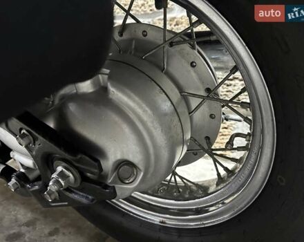 Ямаха Drag Star 400, объемом двигателя 0 л и пробегом 27 тыс. км за 3500 $, фото 9 на Automoto.ua