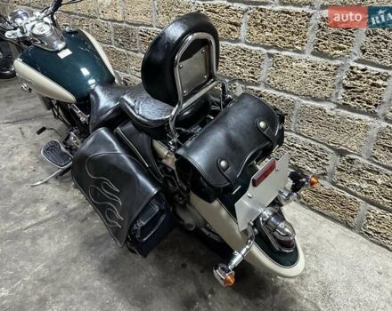 Ямаха Drag Star 400, объемом двигателя 0 л и пробегом 27 тыс. км за 3500 $, фото 10 на Automoto.ua