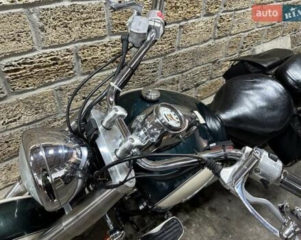 Ямаха Drag Star 400, объемом двигателя 0 л и пробегом 27 тыс. км за 3500 $, фото 8 на Automoto.ua