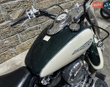 Ямаха Drag Star 400, объемом двигателя 0 л и пробегом 27 тыс. км за 3500 $, фото 2 на Automoto.ua