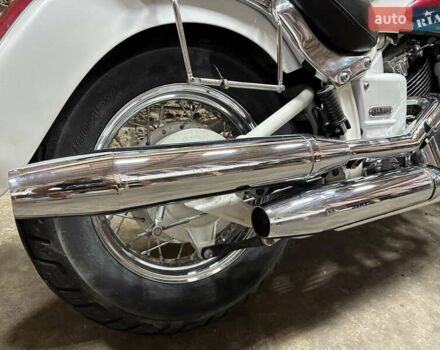 Ямаха Drag Star 400, объемом двигателя 0 л и пробегом 28 тыс. км за 3200 $, фото 4 на Automoto.ua