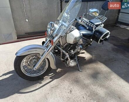 Ямаха Drag Star 400, об'ємом двигуна 0 л та пробігом 27 тис. км за 3800 $, фото 2 на Automoto.ua