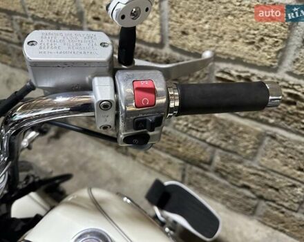 Ямаха Drag Star 400, об'ємом двигуна 0 л та пробігом 36 тис. км за 3900 $, фото 5 на Automoto.ua