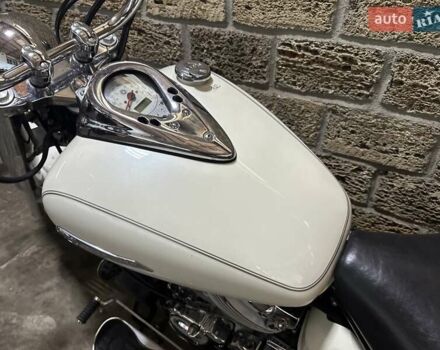 Ямаха Drag Star 400, об'ємом двигуна 0 л та пробігом 36 тис. км за 3900 $, фото 3 на Automoto.ua