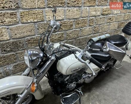 Ямаха Drag Star 400, объемом двигателя 0 л и пробегом 36 тыс. км за 3700 $, фото 3 на Automoto.ua