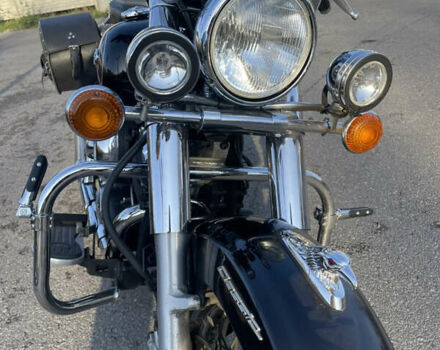 Ямаха Drag Star 400, объемом двигателя 0.4 л и пробегом 22 тыс. км за 6200 $, фото 11 на Automoto.ua